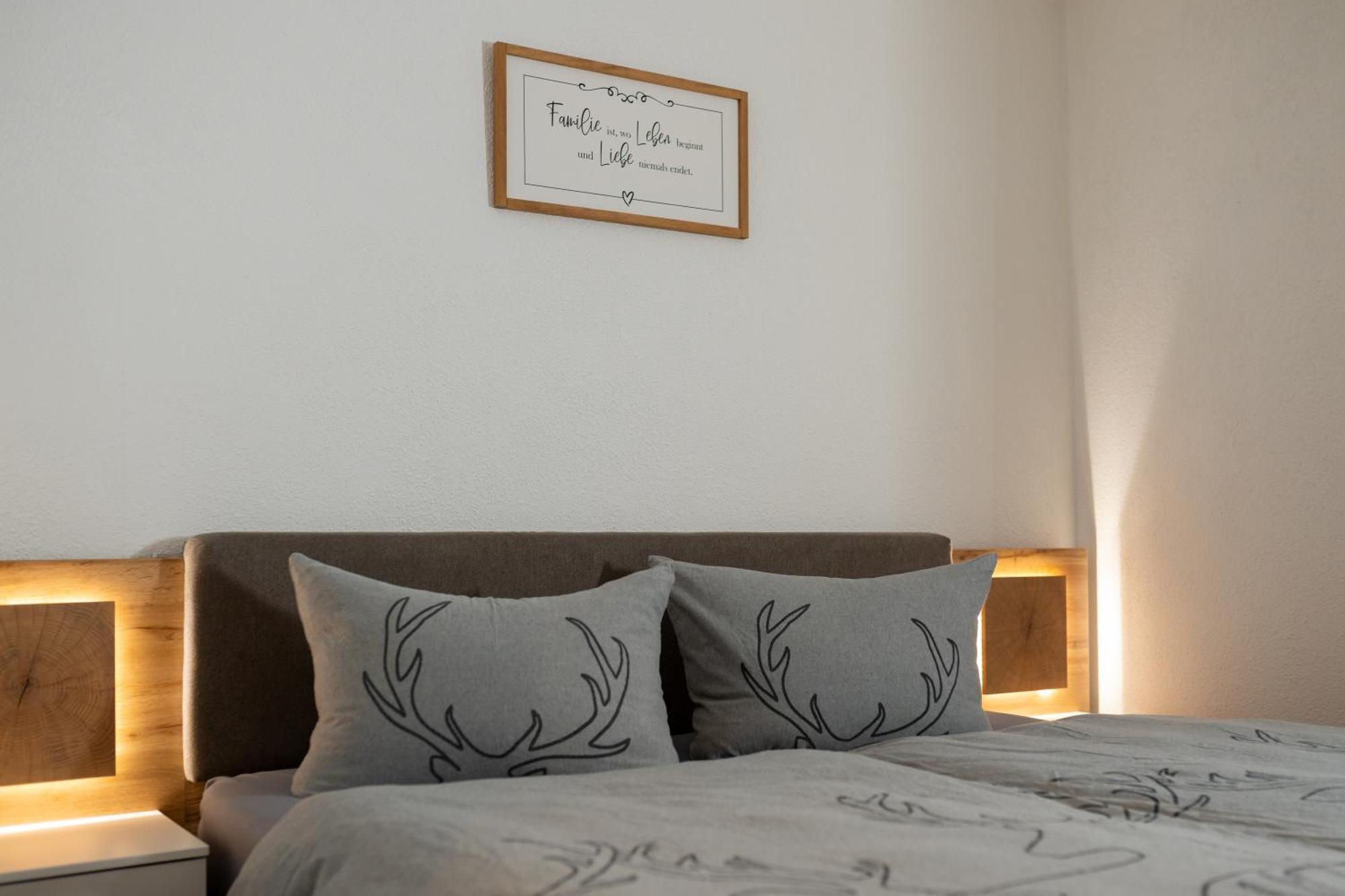 Chalet Zugspitzblick Лермос Екстериор снимка